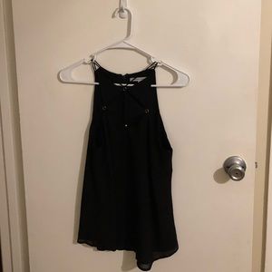 Night Out Blouse OBO